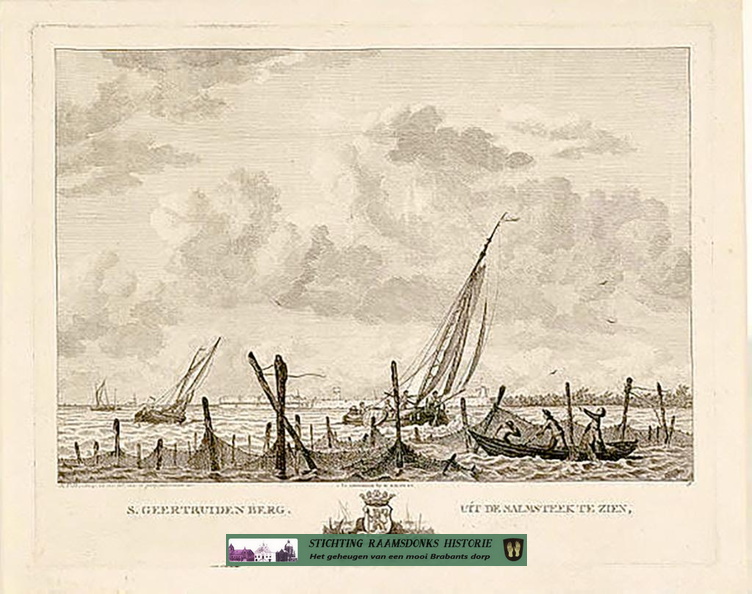 Gravure-1795-Zalmvisserij-Geertruidenberg